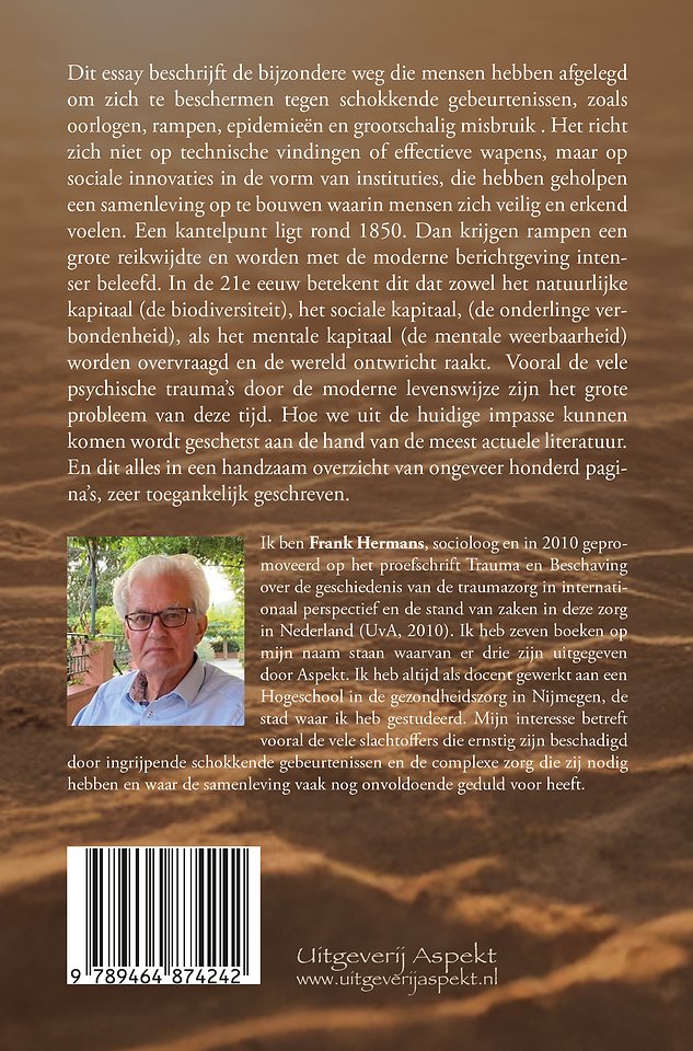 Een veilige wereld binnen handbereik