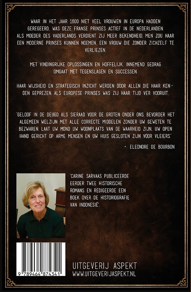 Louise de Coligny, weduwe van Oranje