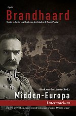 Brandhaard Midden Europa - Intermarium