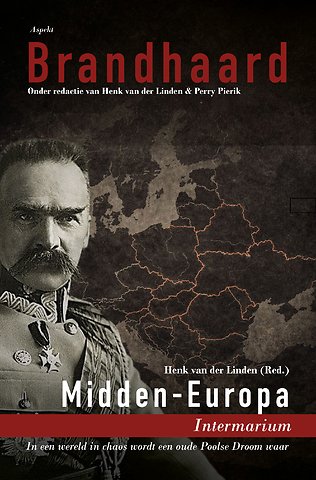Brandhaard Midden Europa - Intermarium