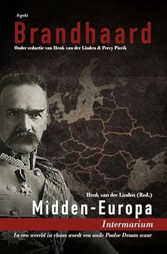 Brandhaard Midden Europa - Intermarium