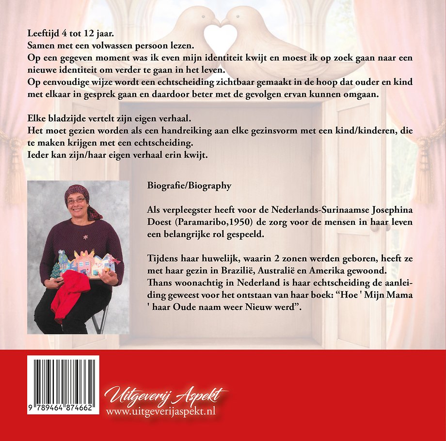 ‘Mijn Mama’