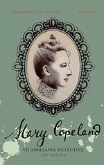 Mary Copeland | 9