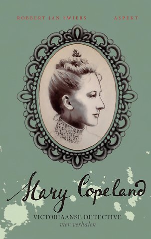 Mary Copeland | 9
