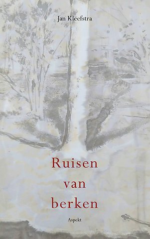 Ruisen van berken