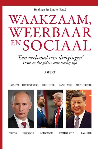 Waakzaam, weerbaar en sociaal 2026-2027