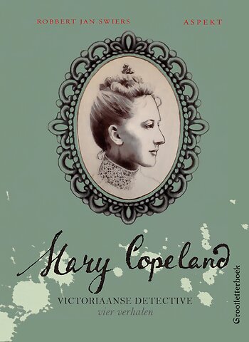 Mary Copeland 9 GLB