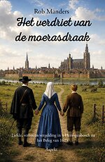 Het verdriet van de Moerasdraak