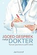 Een goed gesprek met je dokter