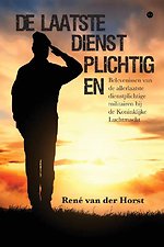 De laatste dienstplichtigen