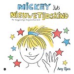 Mickey het Nieuwetijdskind
