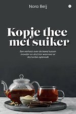 Kopje thee met suiker