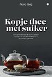 Kopje thee met suiker