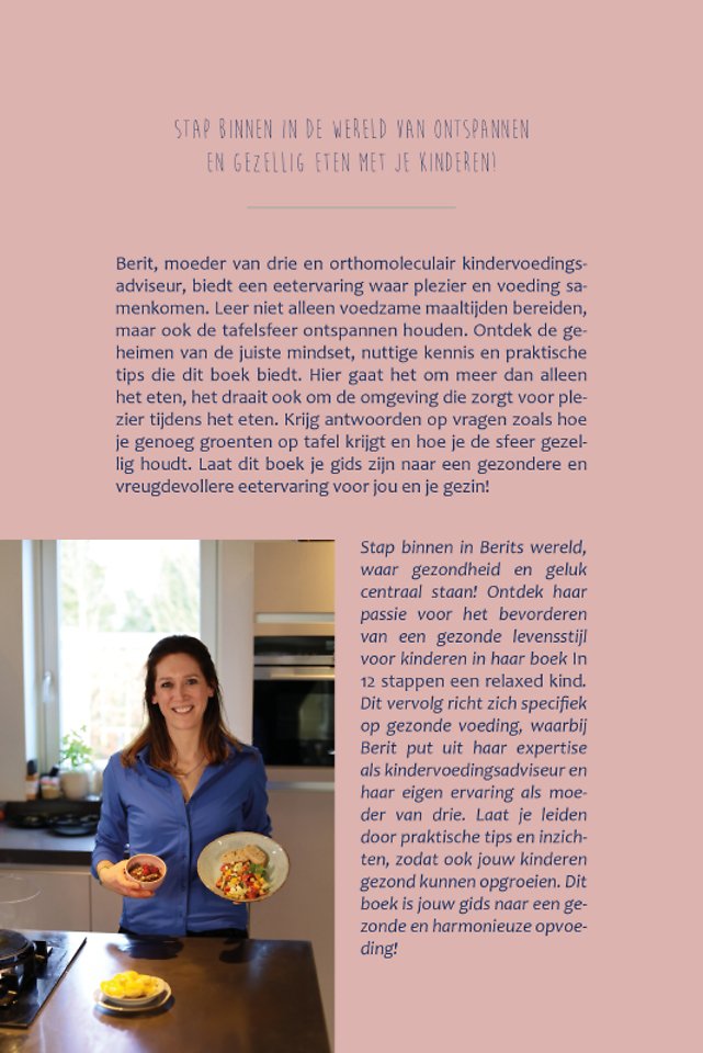 Waarom onze kinderen verhongeren in overvloed