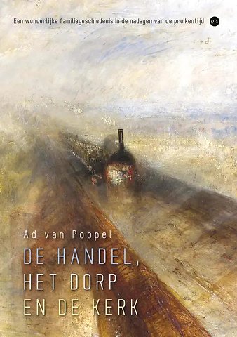 De handel, het dorp en de kerk