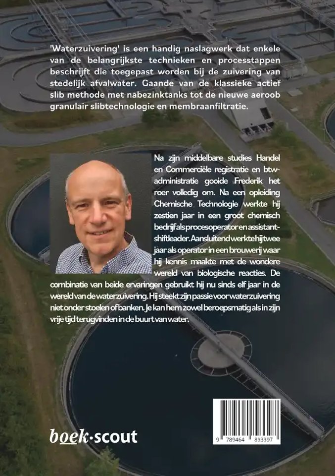 Waterzuivering