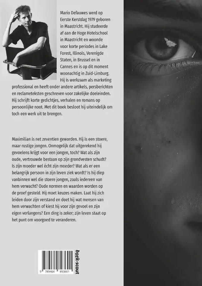 Zeventien zijn is wreed
