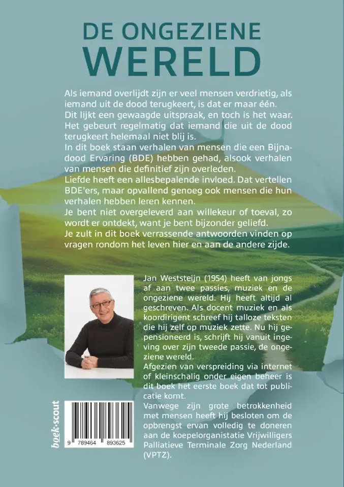 De ongeziene wereld