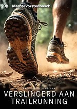 Verslingerd aan trailrunning