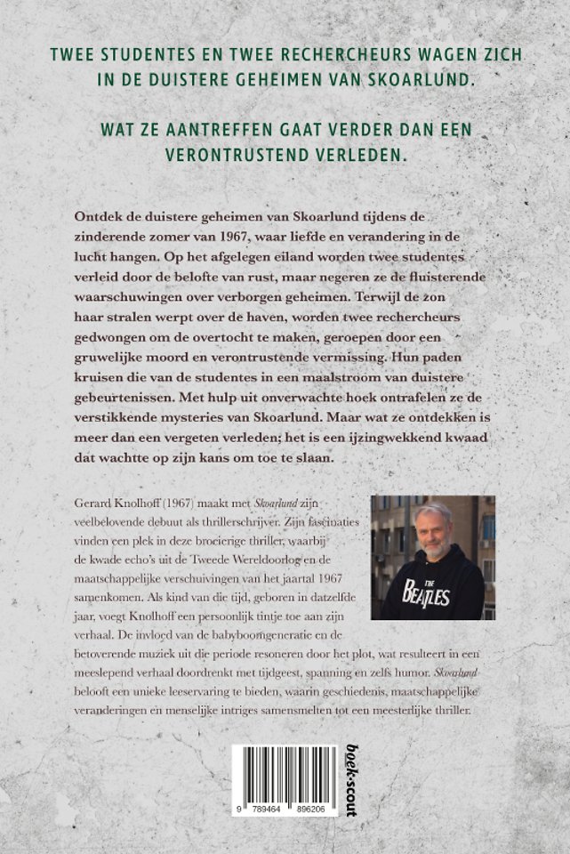 Skoarlund