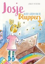 Josje en het geheim van de Bluppers