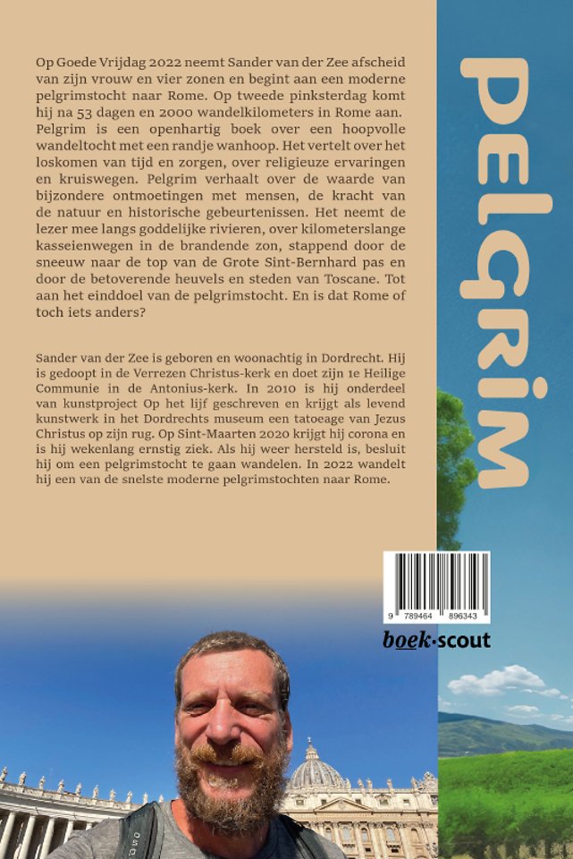 Pelgrim