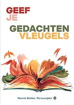 Geef je gedachten vleugels