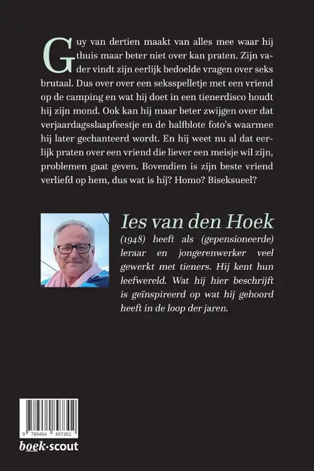 Dat vertel je thuis niet