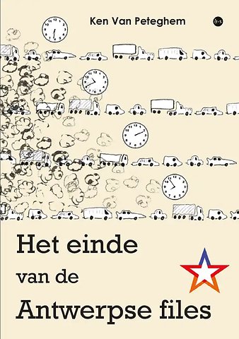 Het einde van de Antwerpse files