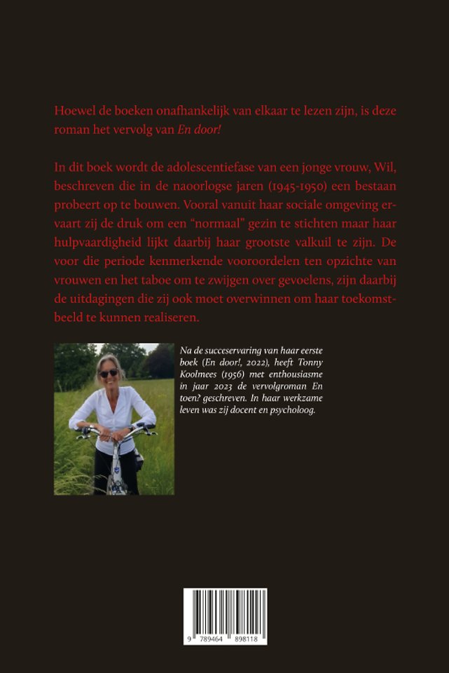 En toen?