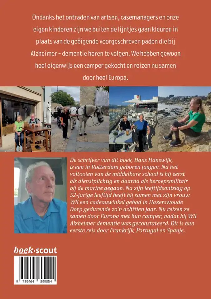 Ons Campertje