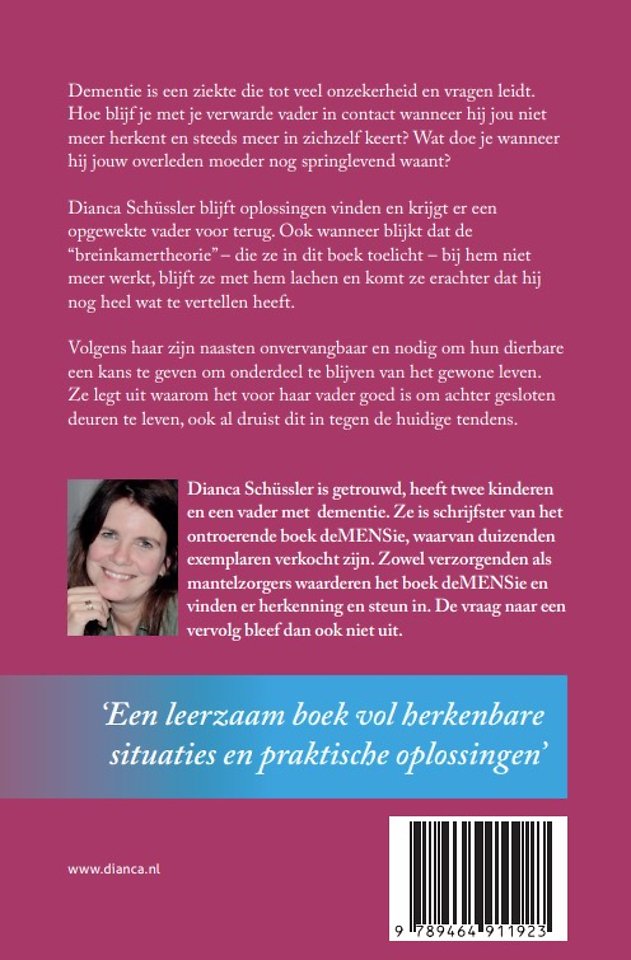 deMENSie 2