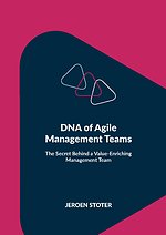 DNA of Agile Management Teams