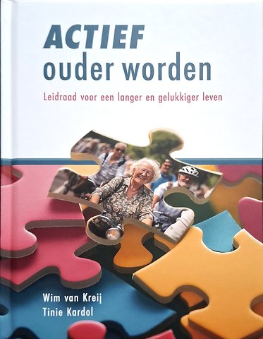 Actief ouder worden