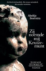 Zij noemde mij Kruizemunt