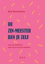 De zin-meester ben je zelf