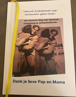 Vanuit Zielskracht weer autonoom gaan leven