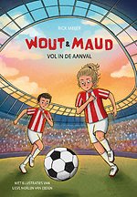 Wout en Maud: Vol in de aanval