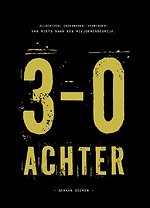 3-0 achter