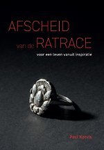 Afscheid van de ratrace