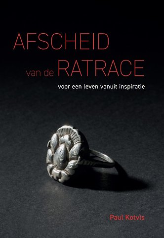 Afscheid van de ratrace