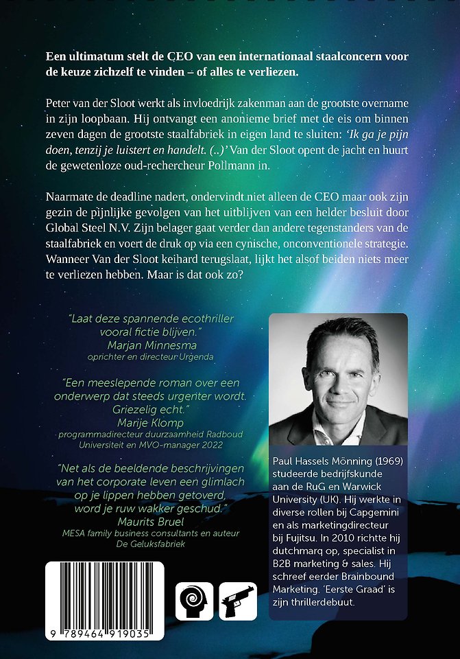 Eerste graad