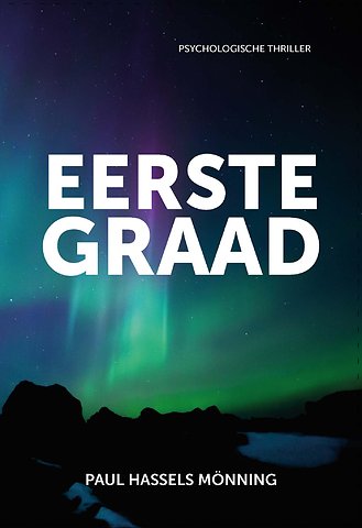 Eerste graad