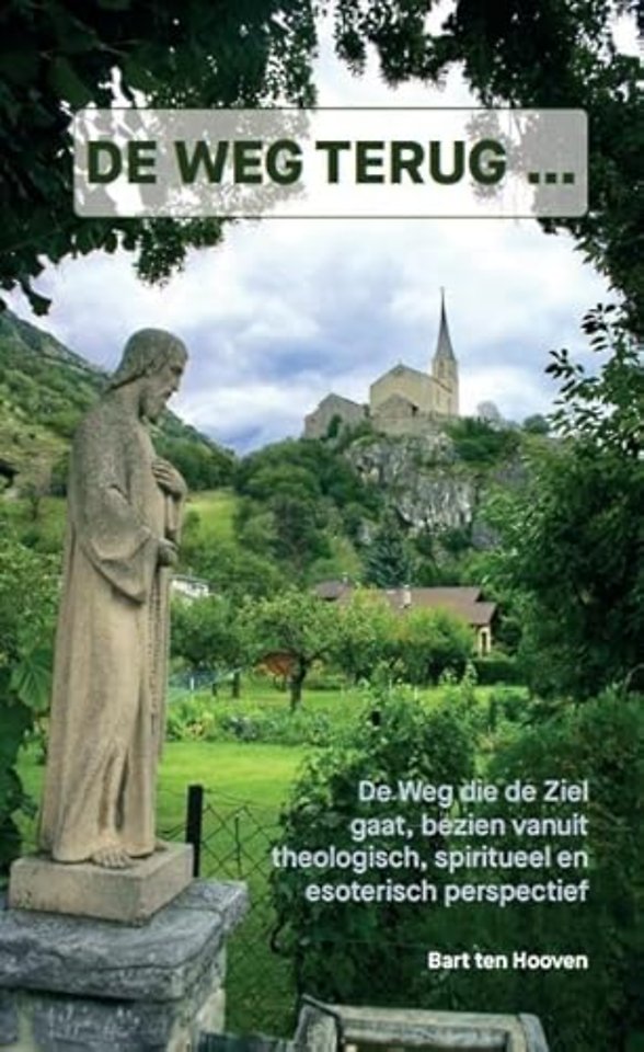 De weg terug...