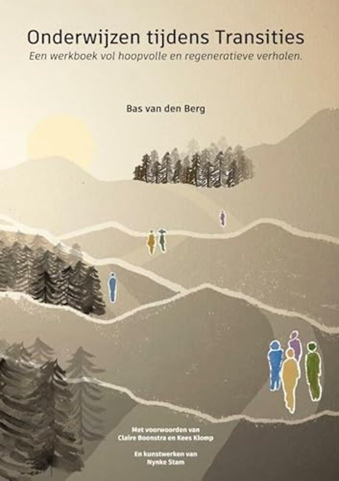 Onderwijzen tijdens Transities