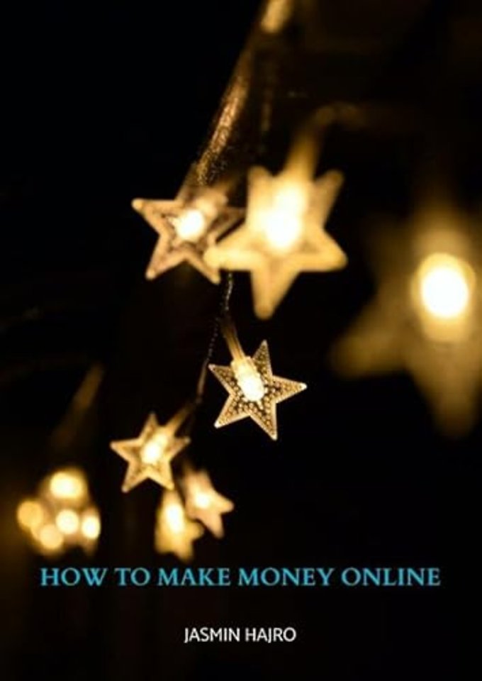 How to make money online