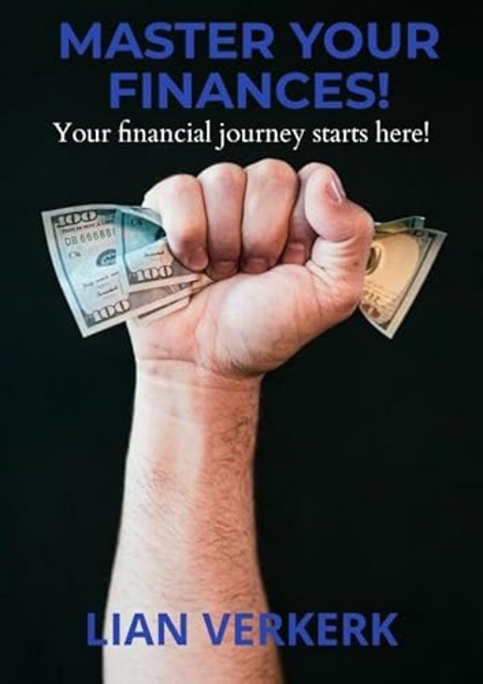 Master your finances!