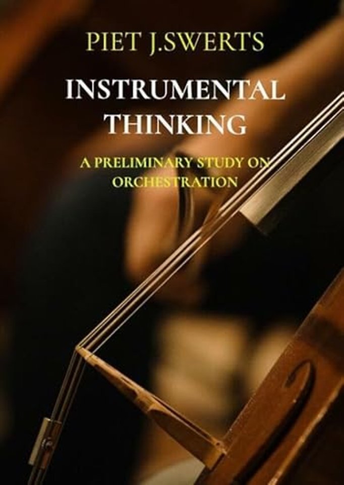 INSTRUMENTAL THINKING