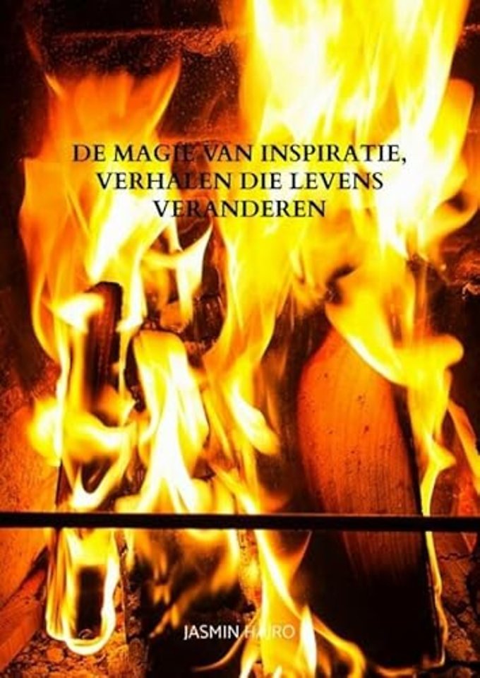 De magie van inspiratie, verhalen die levens veranderen