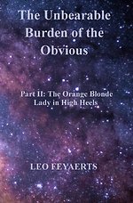 The Unbearable Burden of the Obvious